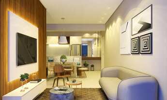 Imagem: Apartamento no Parque Campolim, Edifício