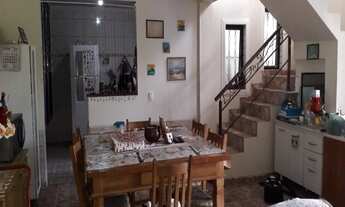 Imagem: Sobrado no Condomínio Ibiti do Paço, condomínio