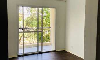 Imagem: Apartamento no Jd. Portal da Colina/Jd