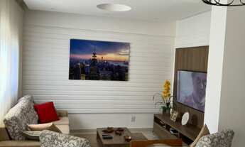 Imagem 5: APARTAMENTO NO EDIFÍCIO VEREDAS CAMPOLIM 03 SUÍTES, 03 VAGAS, 03 SALAS, 171M² ÚTEIS