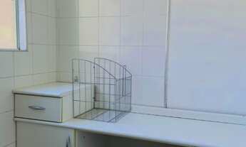 Imagem 6: Apartamento no Jd. Portal da Colina/Jd. Judith, apto em Sorocaba-SP, com 02 dorm-01 suíte