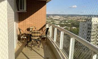 Imagem: APARTAMENTO NO EDIFÍCIO VEREDAS CAMPOLIM