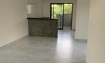 Imagem 2: Casa no Cond. Villagio Ipanema, condomínio fechad em Sorocaba-SP, 3 dorm-1 suíte, 169m²