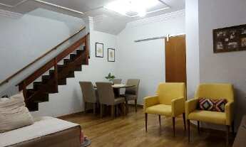 Imagem: Sobrado no Central Parque, sobrado em Sorocaba-SP