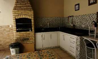 Imagem 3: Sobrado no Central Parque, sobrado em Sorocaba-SP, 3 suítes, 2 vagas, 140m²