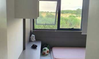 Imagem 6: Apartamento no Parque Campolim, Edifício JD Jardins, próx ao Tauste, 3 suítes, 85m²