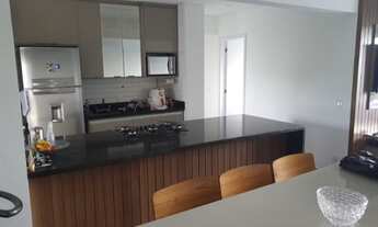 Imagem: Apartamento no Parque Campolim, Edifício