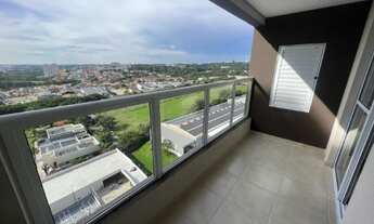Imagem: Apartamento novo em Sorocaba-SP, bairro