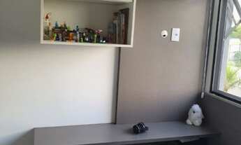 Imagem 5: Apartamento no Parque Campolim, Edifício JD Jardins, próx ao Tauste, 3 suítes, 85m²