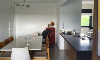 Imagem 4: Apartamento no Parque Campolim, Edifício JD Jardins, próx ao Tauste, 3 suítes, 85m²