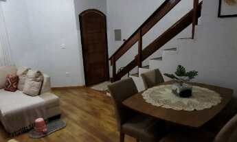 Imagem 2: Sobrado no Central Parque, sobrado em Sorocaba-SP, 3 suítes, 2 vagas, 140m²