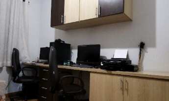 Imagem 5: Sobrado no Central Parque, sobrado em Sorocaba-SP, 3 suítes, 2 vagas, 140m²