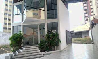 Imagem: Salão comercial no Centro de Sorocaba-SP