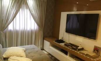 Imagem: Apartamento alto padrão no Edifício Luxor