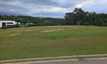 Imagem: Terreno no Condomínio Alphaville Castelo