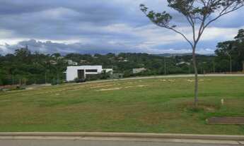 Imagem 3: Terreno no Condomínio Alphaville Castelo, condomínio fechado Sorocaba-SP, escriturado, 402