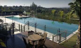 Imagem 6: Terreno no Condomínio Alphaville Castelo, condomínio fechado Sorocaba-SP, escriturado, 402