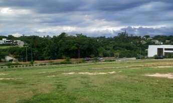 Imagem 4: Terreno no Condomínio Alphaville Castelo, condomínio fechado Sorocaba-SP, escriturado, 402