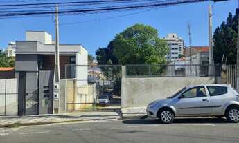 Imagem: Terreno comercial no Jardim Paulistano com