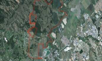 Imagem: ÁREA COMERCIAL/INDUSTRIAL EM JACAREÍ-SP