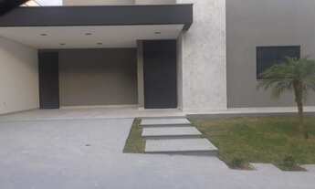 Imagem 2: Casa térrea alto padrão no Cond. Aldeia da Mata, 03 suíts, 02 vagas, 300m²