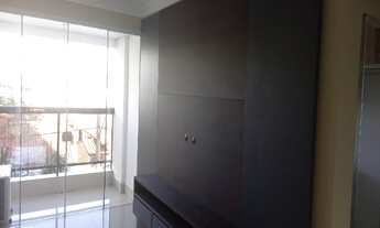 Imagem 3: Apartamento no Jd. Faculdade, apartamento em Sorocaba-SP, 3 dorm-1 suíte, 2 vagas, 85m² út