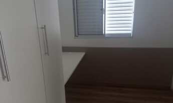 Imagem 5: Apartamento no Jd. Faculdade, apartamento em Sorocaba-SP, 3 dorm-1 suíte, 2 vagas, 85m² út