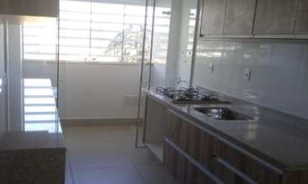 Imagem 1: Apartamento no Jd. Faculdade, apartamento em Sorocaba-SP, 3 dorm-1 suíte, 2 vagas, 85m² út