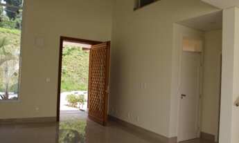 Imagem 2: CASA EM CONDOMINIO RESIDENCIAL em SOROCABA - SP, ALDEIA DA MATA