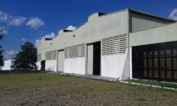 Imagem: Galpão comercial / industrial em Sorocaba-SP