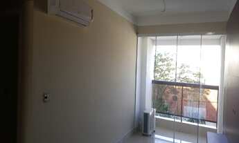 Imagem 2: Apartamento no Jd. Faculdade, apartamento em Sorocaba-SP, 3 dorm-1 suíte, 2 vagas, 85m² út