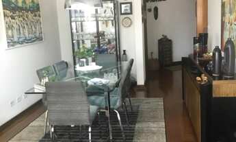 Imagem 5: Apartamento no Jd. Santa Terezinha, apto Sorocaba, Cond. Villa Stella, 2 dorm, 178m²