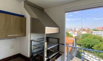 Imagem: Apartamento na Vila Independência, apartamento