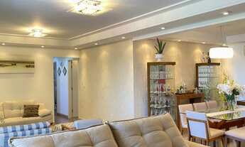 Imagem 5: Apartamento na Vila Independência, apartamento alto padrão em Sorocaba-SP, Cond. Vivaldi