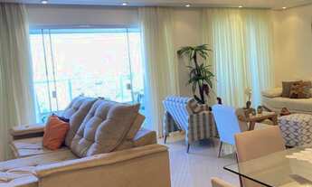 Imagem 7: Apartamento na Vila Independência, apartamento alto padrão em Sorocaba-SP, Cond. Vivaldi