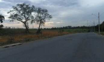 Imagem 2: Área industrial-comercial desmembrável no bairro Iporanga, área em Sorocaba, 50.000m² tota