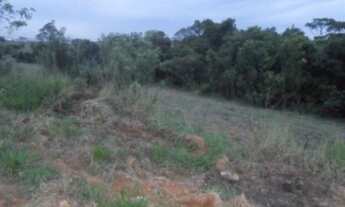 Imagem 3: Área industrial-comercial desmembrável no bairro Iporanga, área em Sorocaba, 50.000m² tota