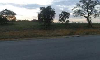 Imagem 4: Área industrial-comercial desmembrável no bairro Iporanga, área em Sorocaba, 50.000m² tota