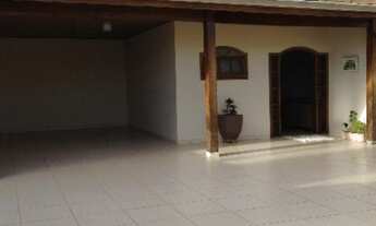 Imagem: CASA RESIDENCIAL em SOROCABA - SP, VILA