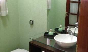 Imagem 2: CASA RESIDENCIAL em SOROCABA - SP, VILA BARCELONA