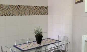 Imagem 3: CASA RESIDENCIAL em SOROCABA - SP, VILA BARCELONA