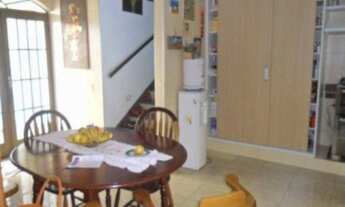 Imagem: CASA RESIDENCIAL em SOROCABA - SP, JARDIM