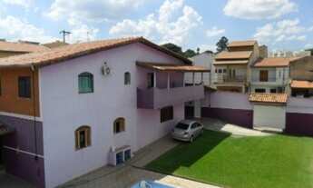 Imagem: CASA RESIDENCIAL em SOROCABA - SP, JARDIM