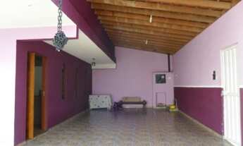 Imagem 2: CASA RESIDENCIAL em SOROCABA - SP, JARDIM GERMINIANI