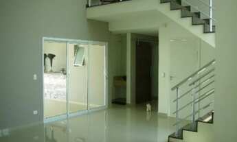 Imagem: CASA NO CONDOMÍNIO VILLAGE IPANEMA COM