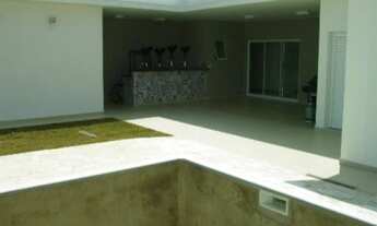 Imagem 5: CASA NO CONDOMÍNIO VILLAGE IPANEMA COM 03 SUÍTES, 06 VAGAS, 1061M² TOTAL