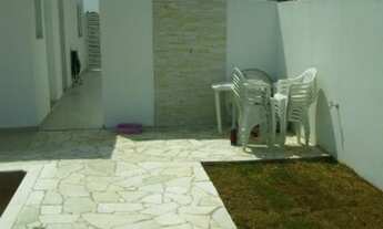 Imagem 3: CASA NO CONDOMÍNIO VILLAGE IPANEMA COM 03 SUÍTES, 06 VAGAS, 1061M² TOTAL