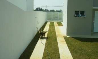 Imagem 4: CASA NO CONDOMÍNIO VILLAGE IPANEMA COM 03 SUÍTES, 06 VAGAS, 1061M² TOTAL