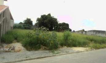 Imagem: AREA RESIDENCIAL em SOROCABA - SP, VILA