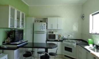 Imagem 2: CASA RESIDENCIAL em SOROCABA - SP, VILA PROGRESSO